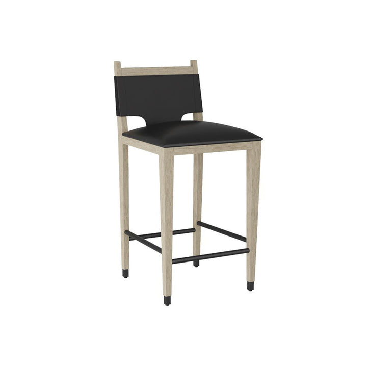 Burdock Bar Stool