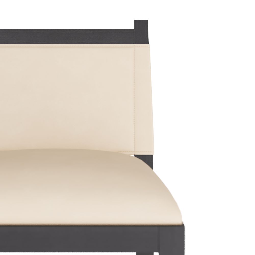 Burdock Counter Stool