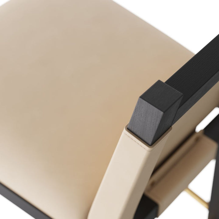 Burdock Counter Stool