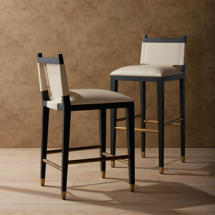 Burdock Counter Stool