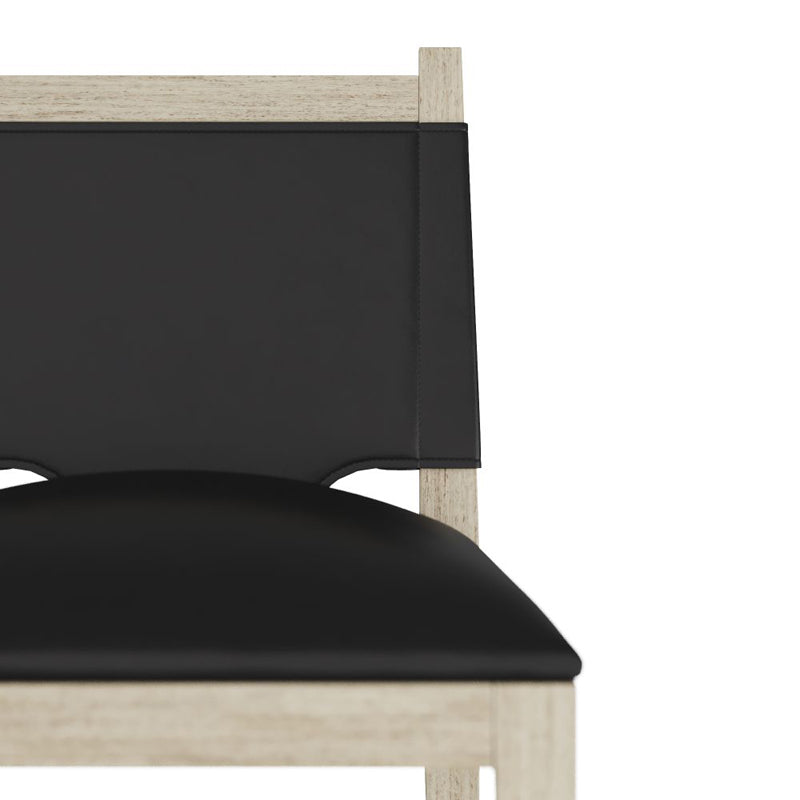 Burdock Counter Stool