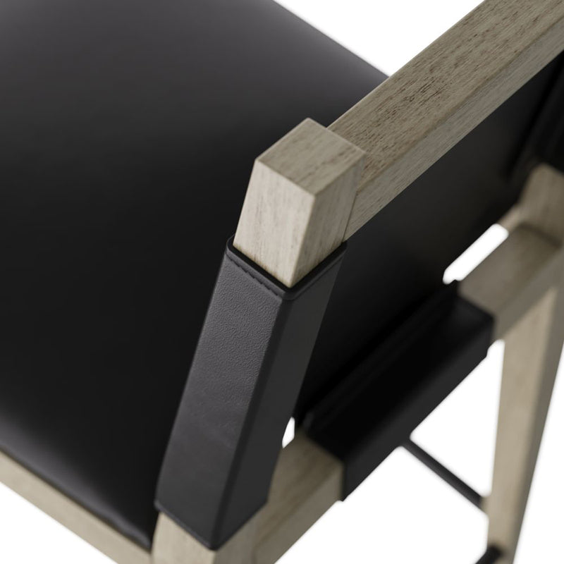 Burdock Counter Stool
