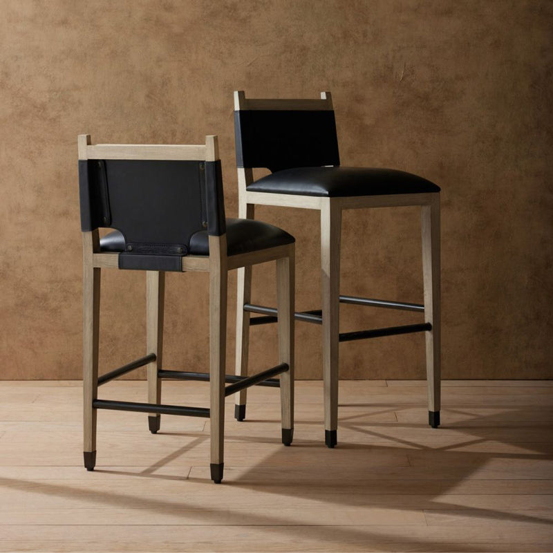 Burdock Counter Stool