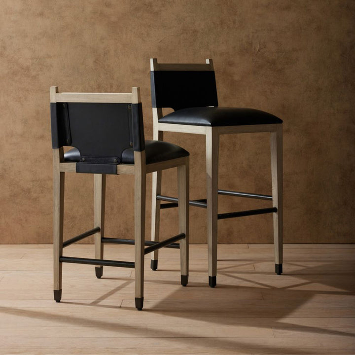 Burdock Counter Stool
