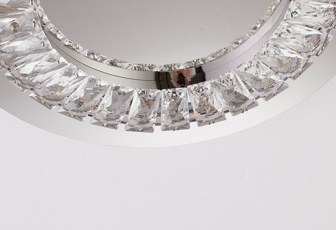 FT04 LED Flush Mount