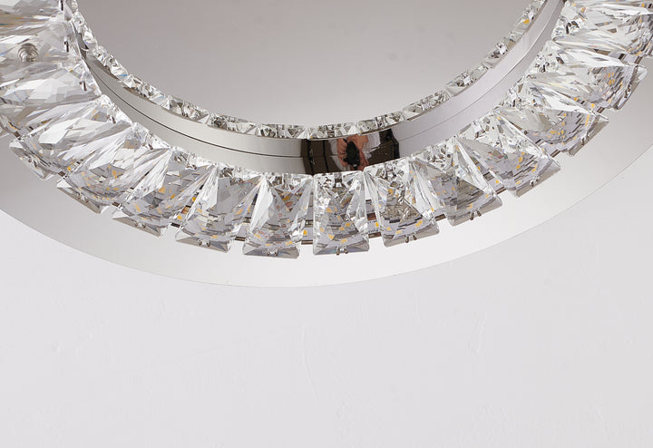 FT04 LED Flush Mount