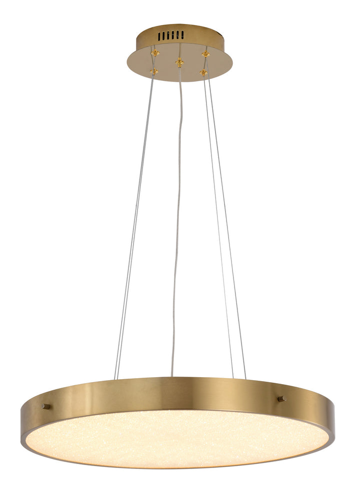 FT100C20BR LED Chandelier