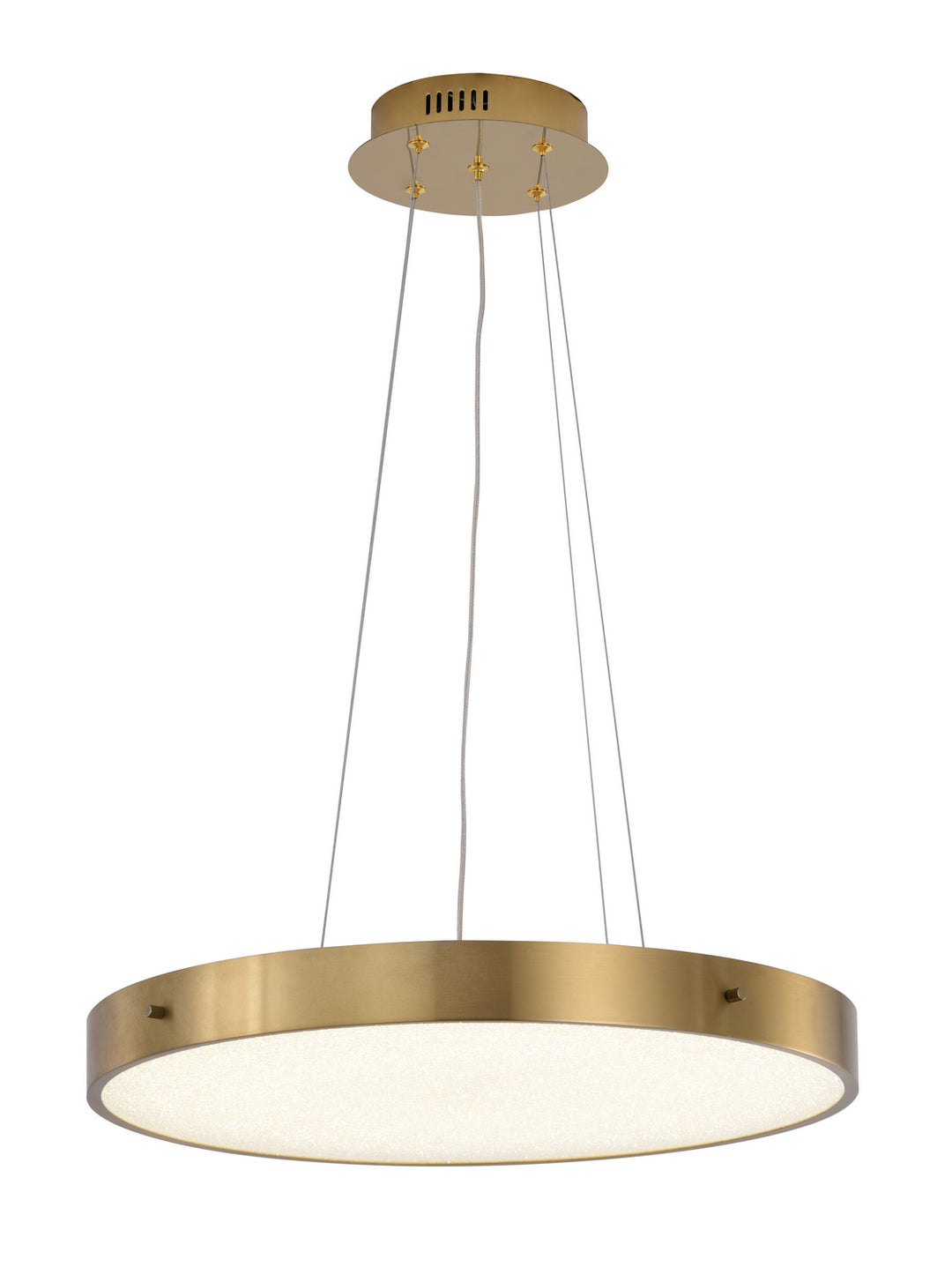 FT100C20BR LED Chandelier