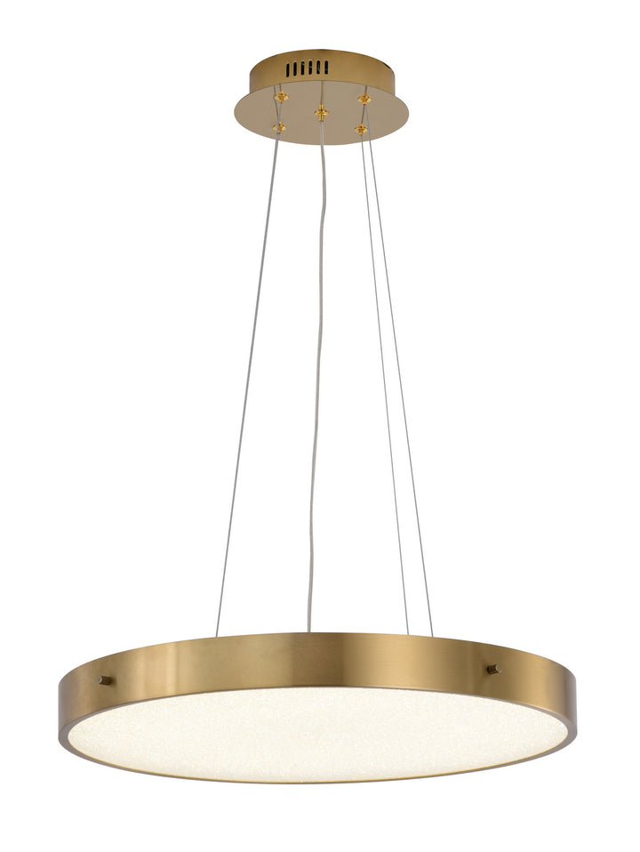 FT100C20BR LED Chandelier