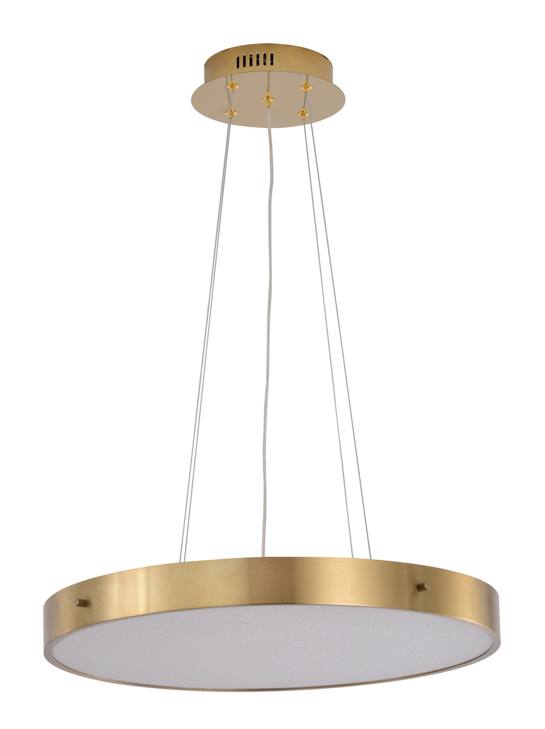 FT100C20BR LED Chandelier