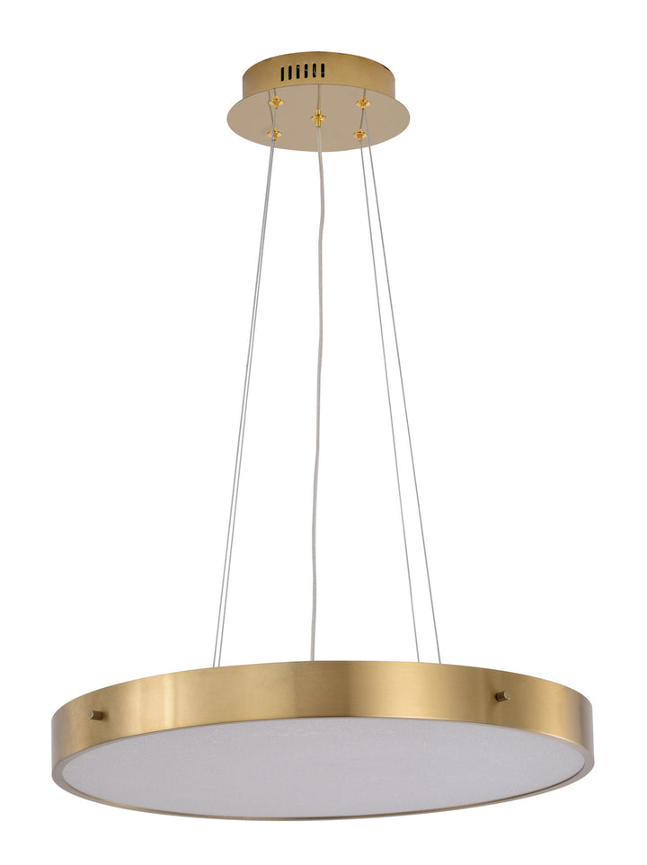 FT100C20BR LED Chandelier