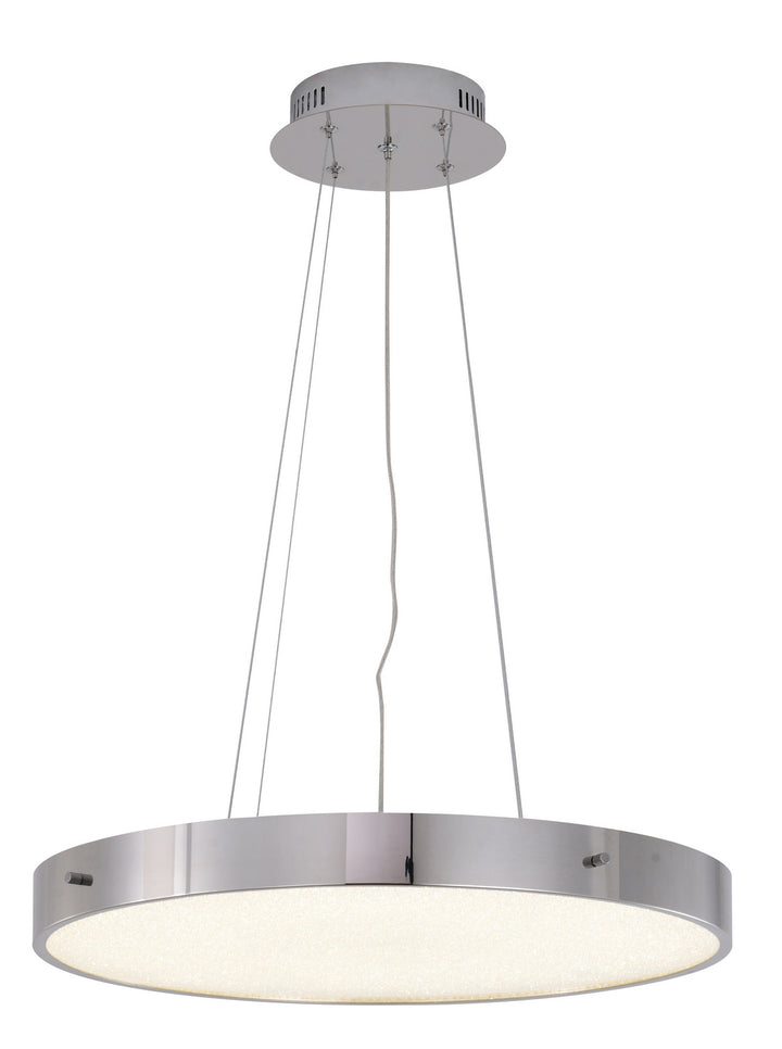 FT100C20CH LED Chandelier