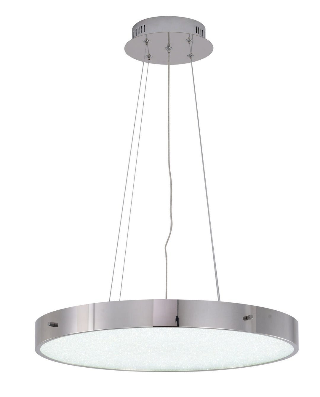 FT100C20CH LED Chandelier