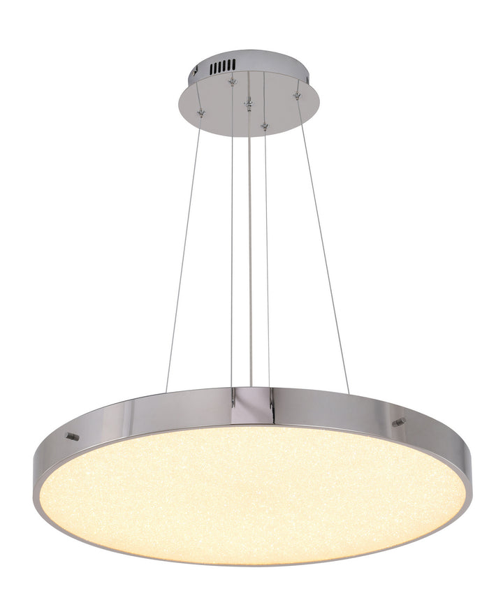 FT101C24CH LED Chandelier