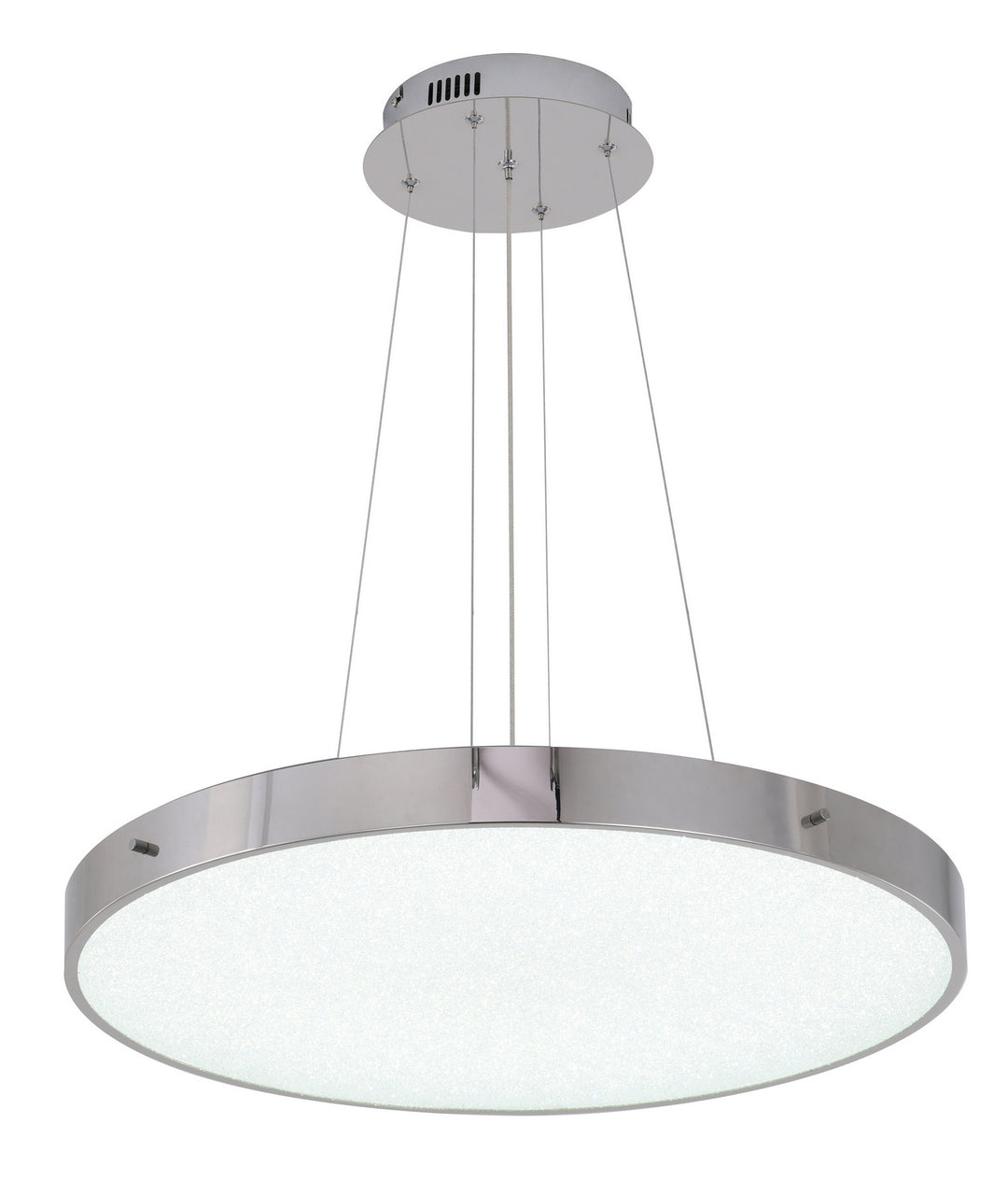FT101C24CH LED Chandelier