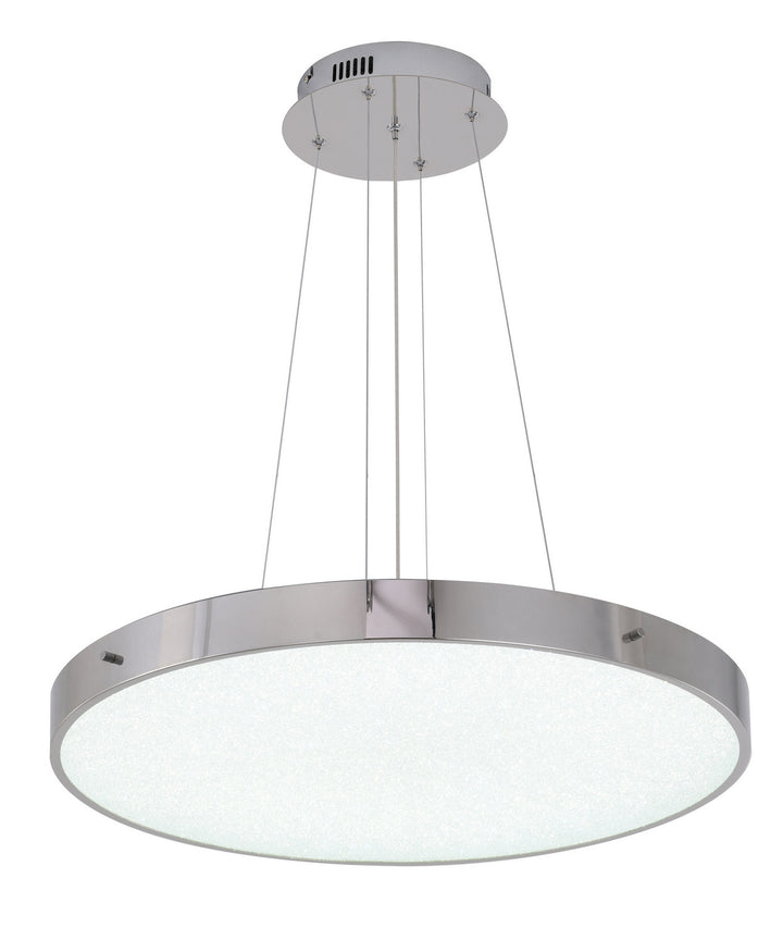 FT101C24CH LED Chandelier