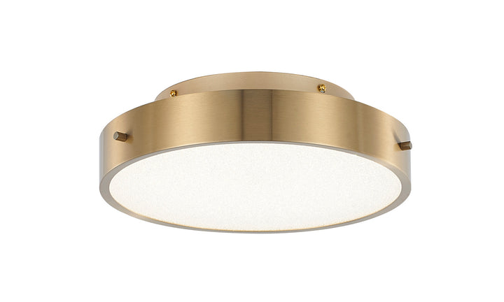 FT102FM12BR LED Flush Mount