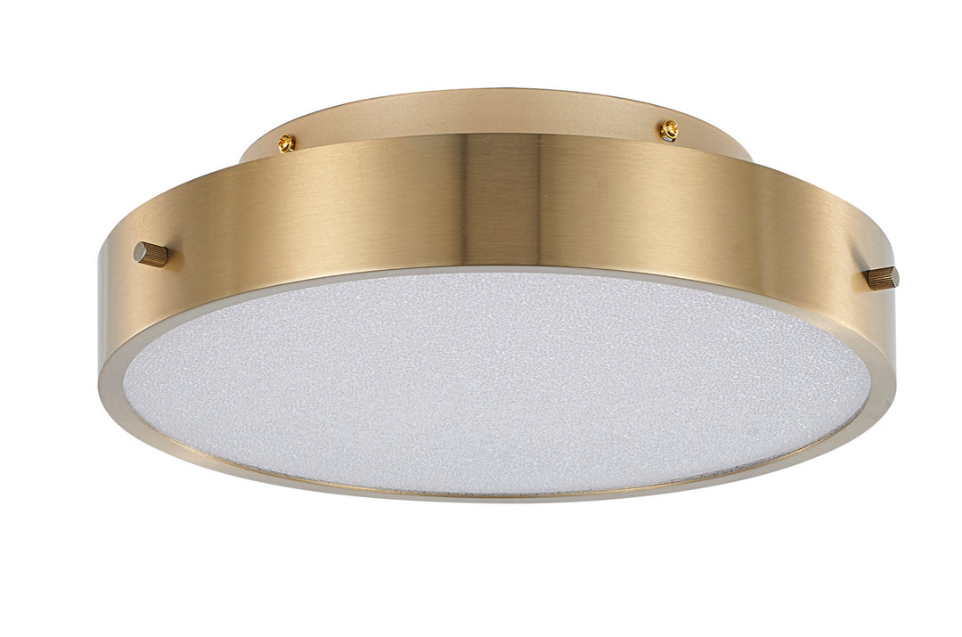 FT102FM12BR LED Flush Mount