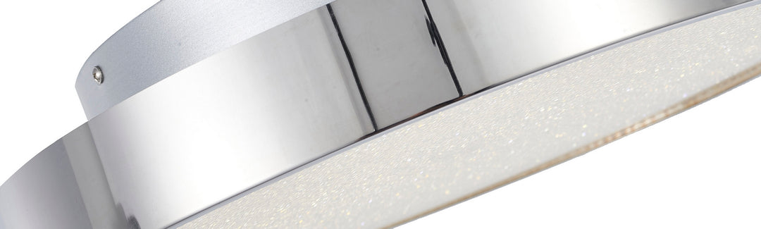 FT102FM12CH LED Flush Mount