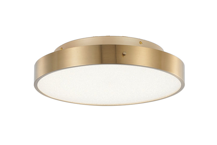 FT103FM16BR LED Flush Mount
