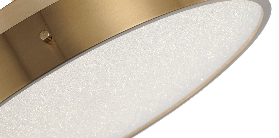 FT103FM16BR LED Flush Mount