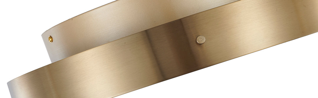 FT103FM16BR LED Flush Mount