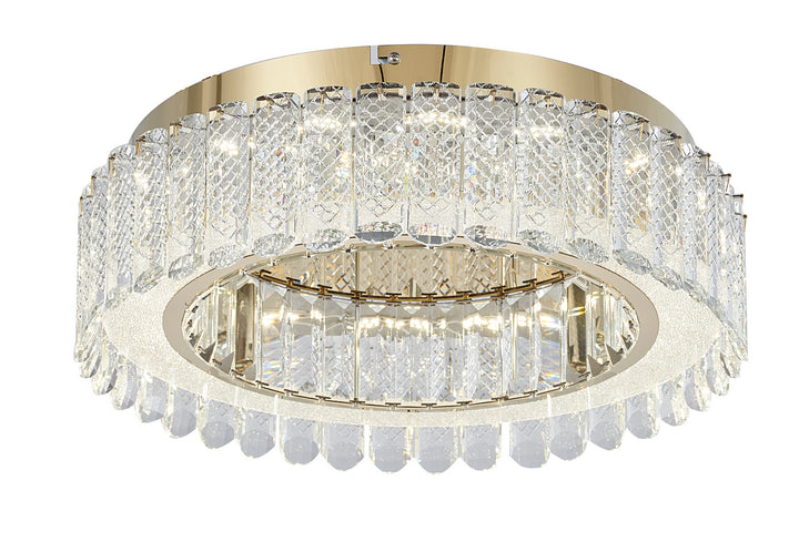 FT106FM16G LED Flush Mount