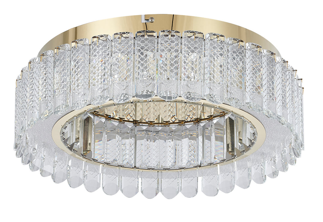 FT106FM16G LED Flush Mount