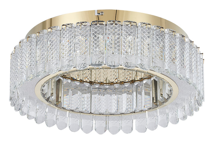 FT106FM16G LED Flush Mount