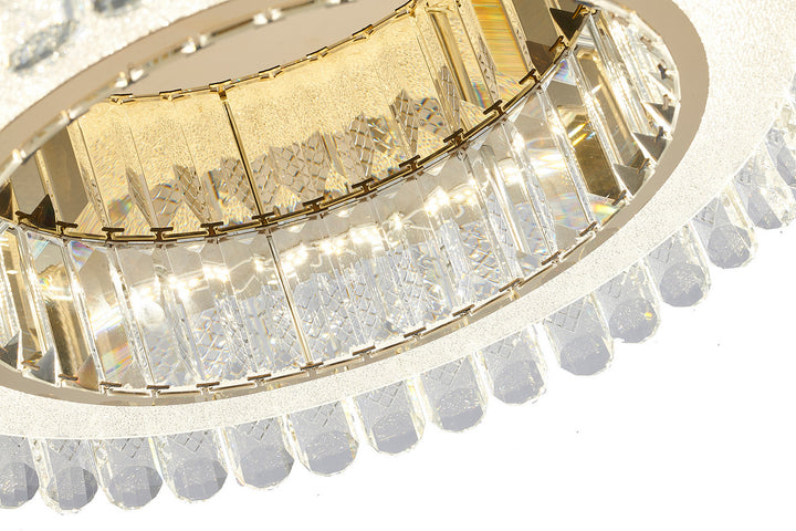 FT106FM16G LED Flush Mount
