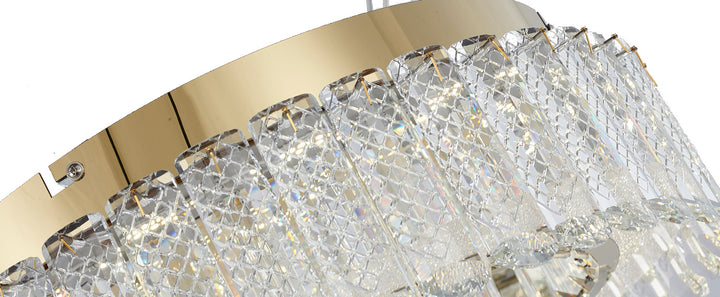 FT106FM16G LED Flush Mount