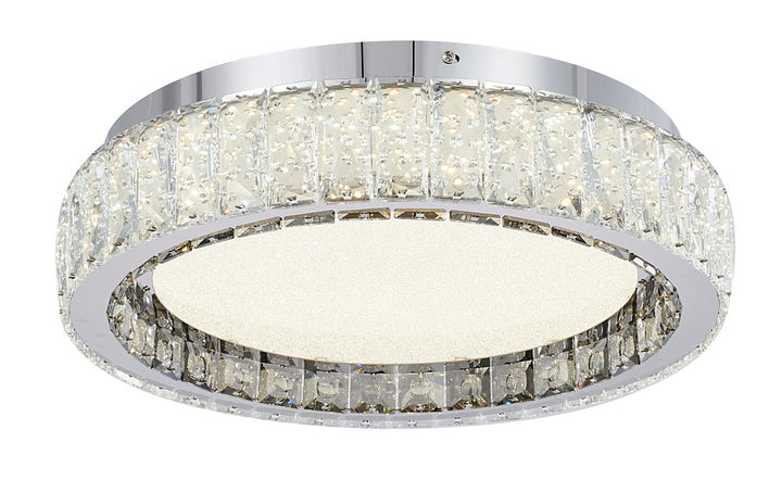 FT107FM16CH LED Flush Mount