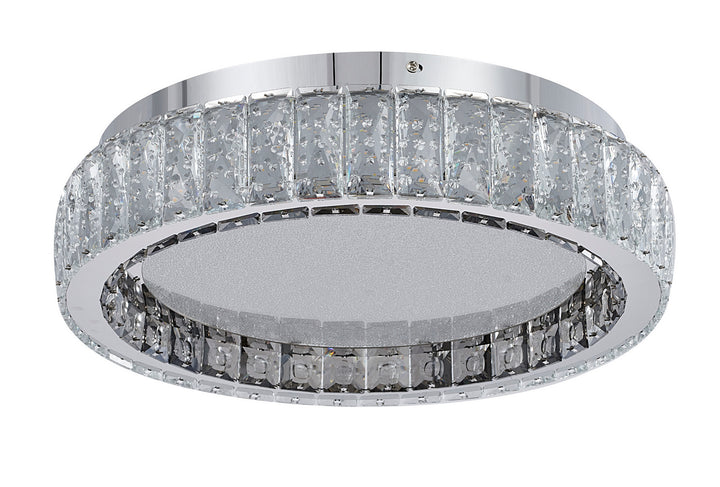 FT107FM16CH LED Flush Mount