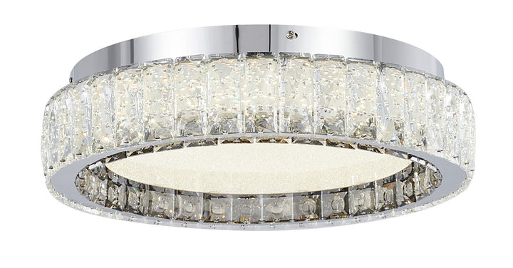 FT107FM16CH LED Flush Mount