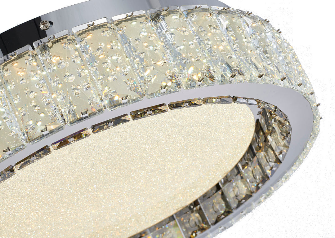 FT107FM16CH LED Flush Mount