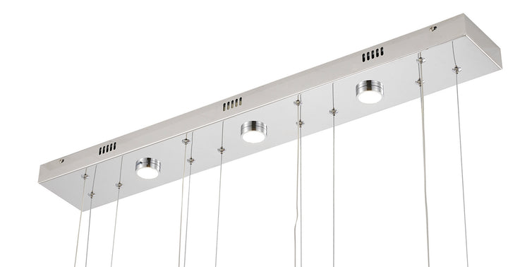 FT15-4 LED Island Pendant