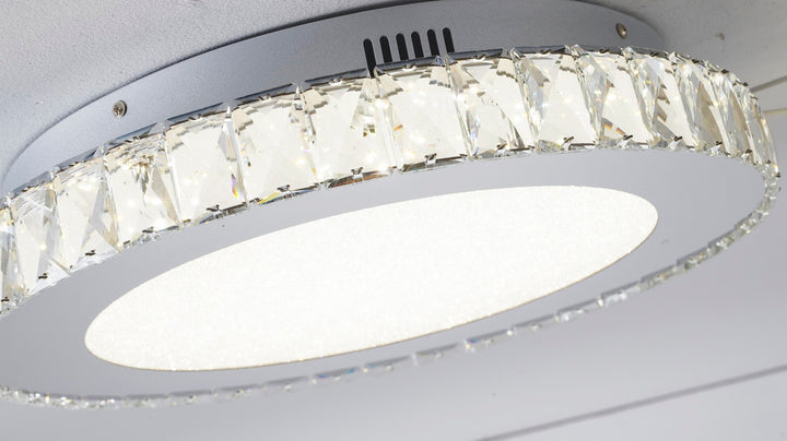 FT16 LED Flush Mount