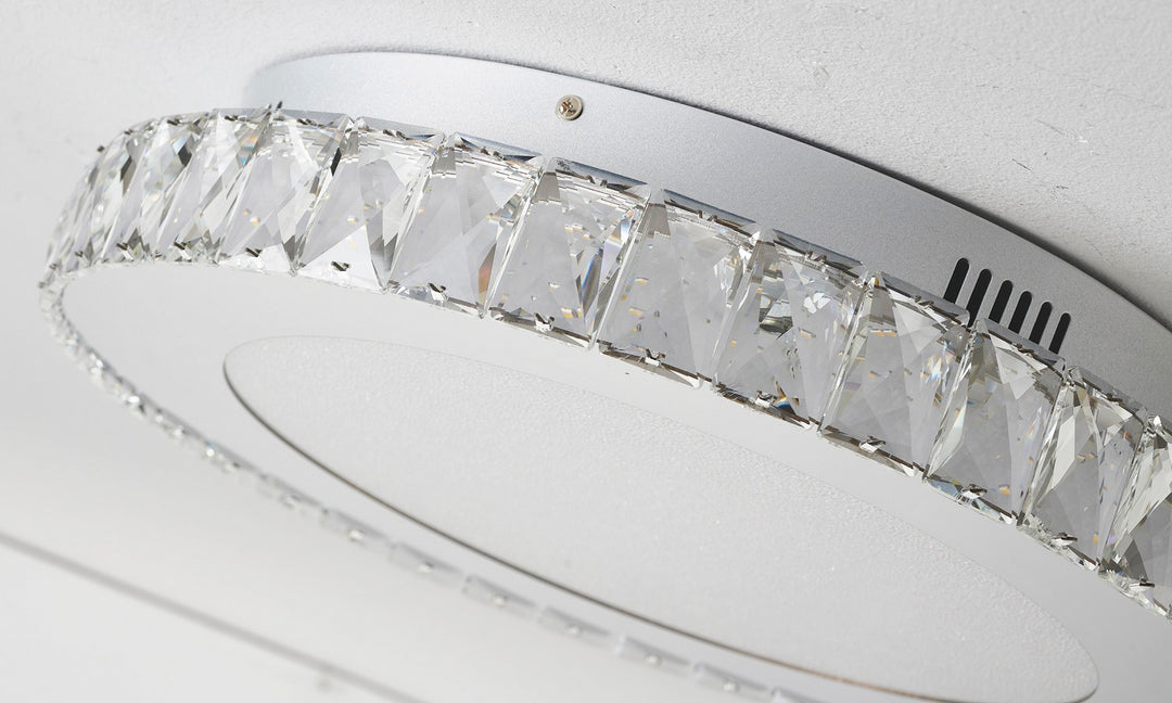 FT16 LED Flush Mount