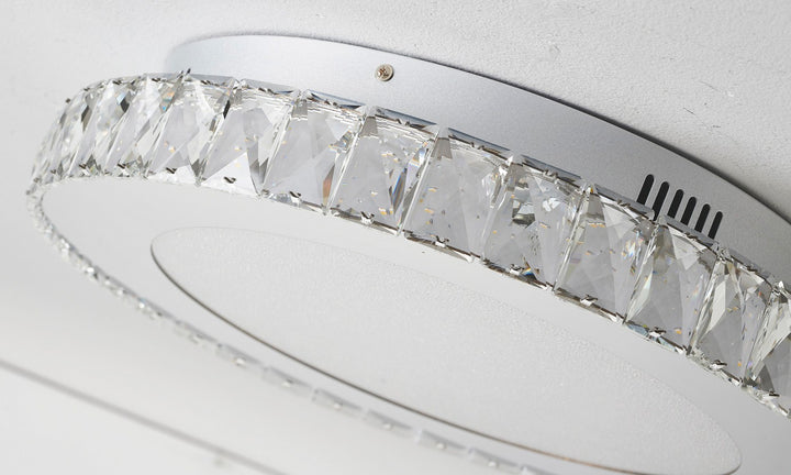 FT16 LED Flush Mount