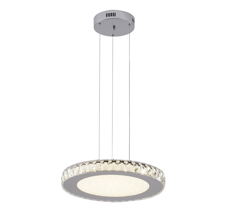 FT19 LED Chandelier
