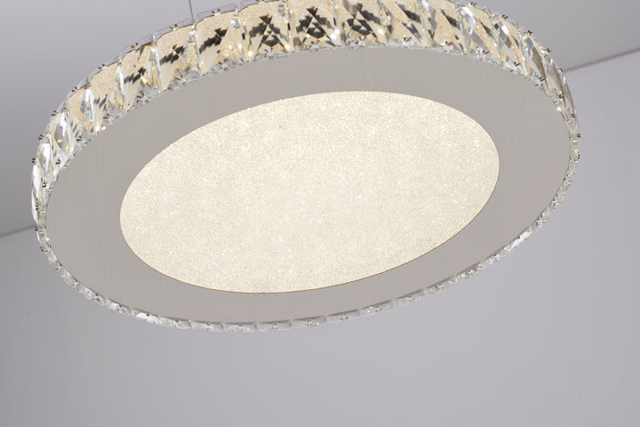 FT19 LED Chandelier