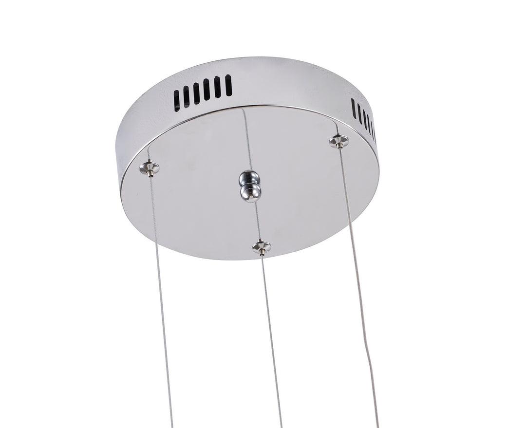 FT19 LED Chandelier