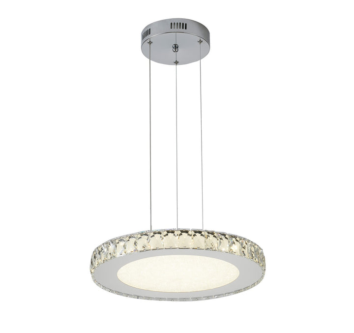 FT20 LED Chandelier