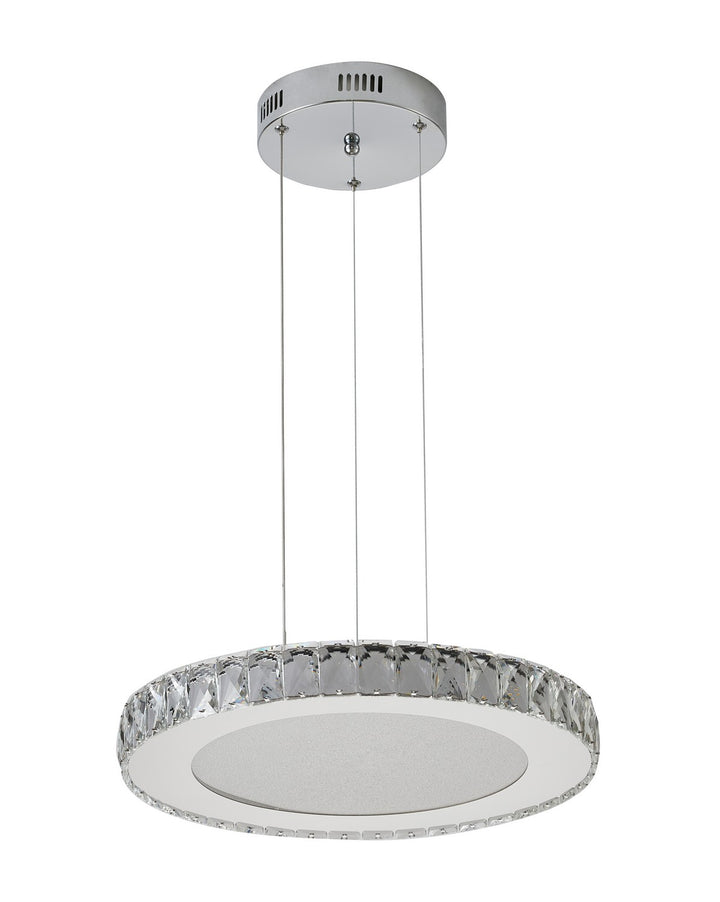 FT20 LED Chandelier