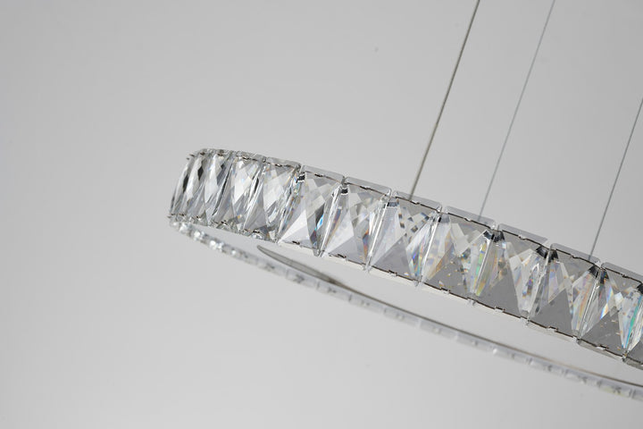 FT20 LED Chandelier