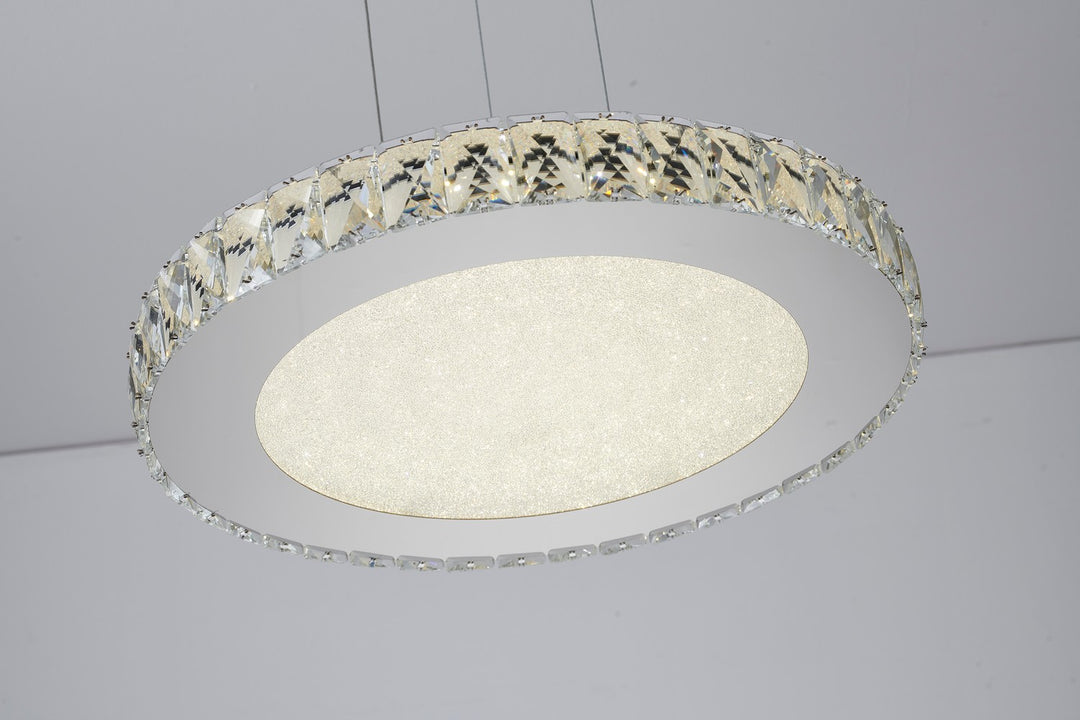 FT20 LED Chandelier