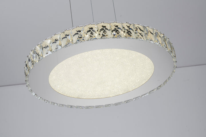 FT20 LED Chandelier