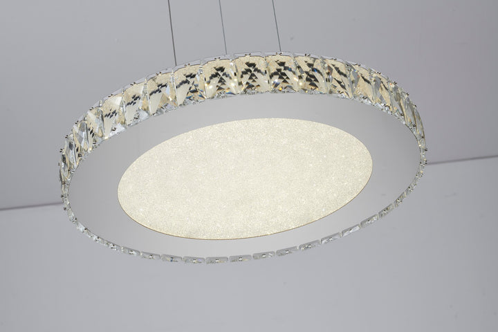 FT20 LED Chandelier