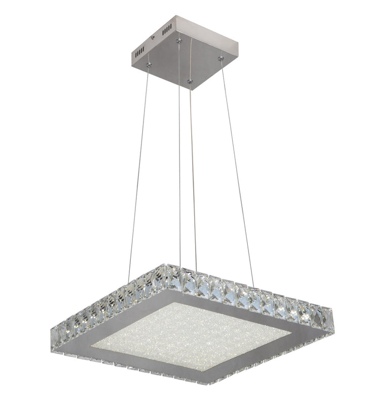 FT21 LED Chandelier