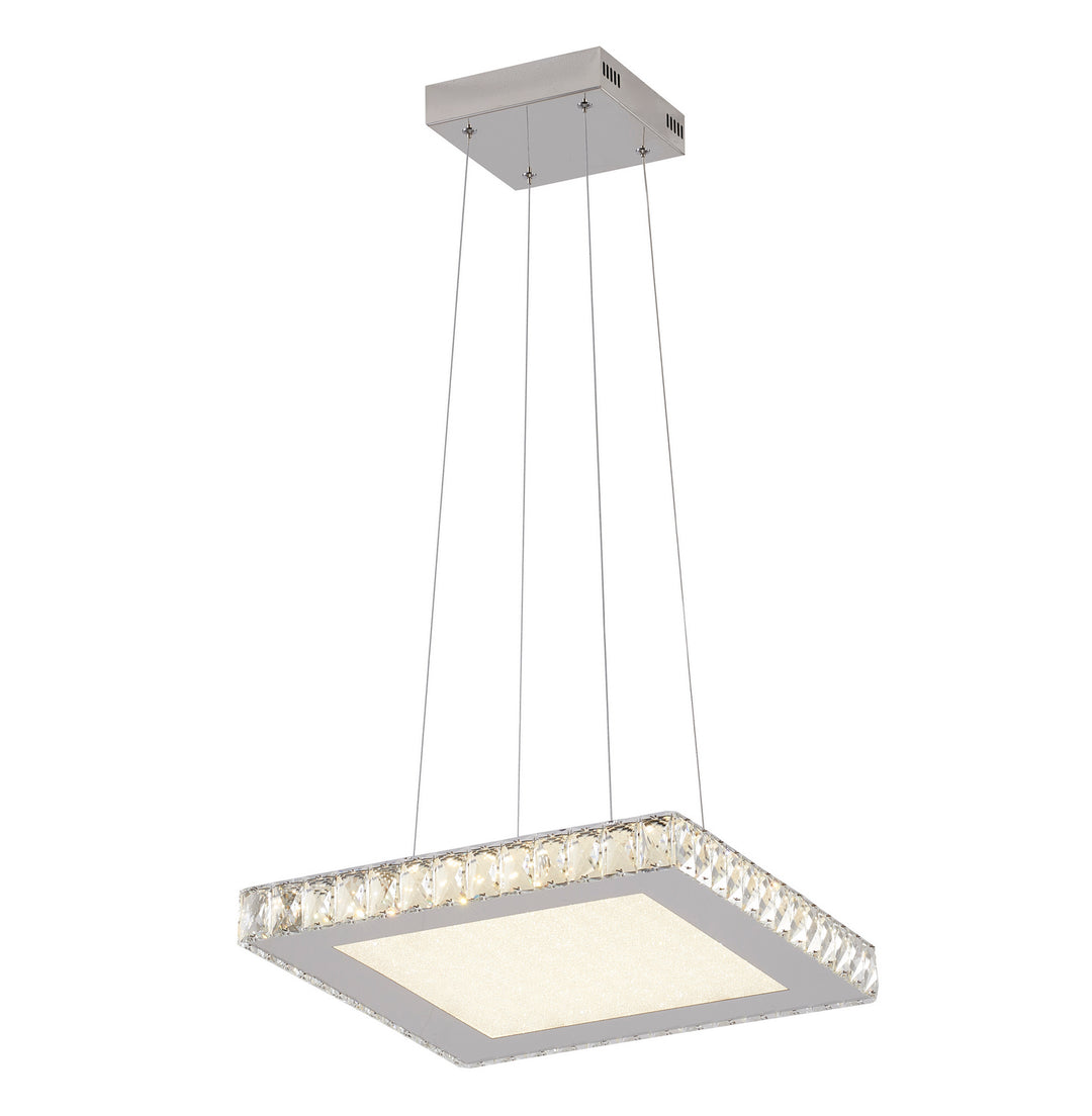 FT21 LED Chandelier